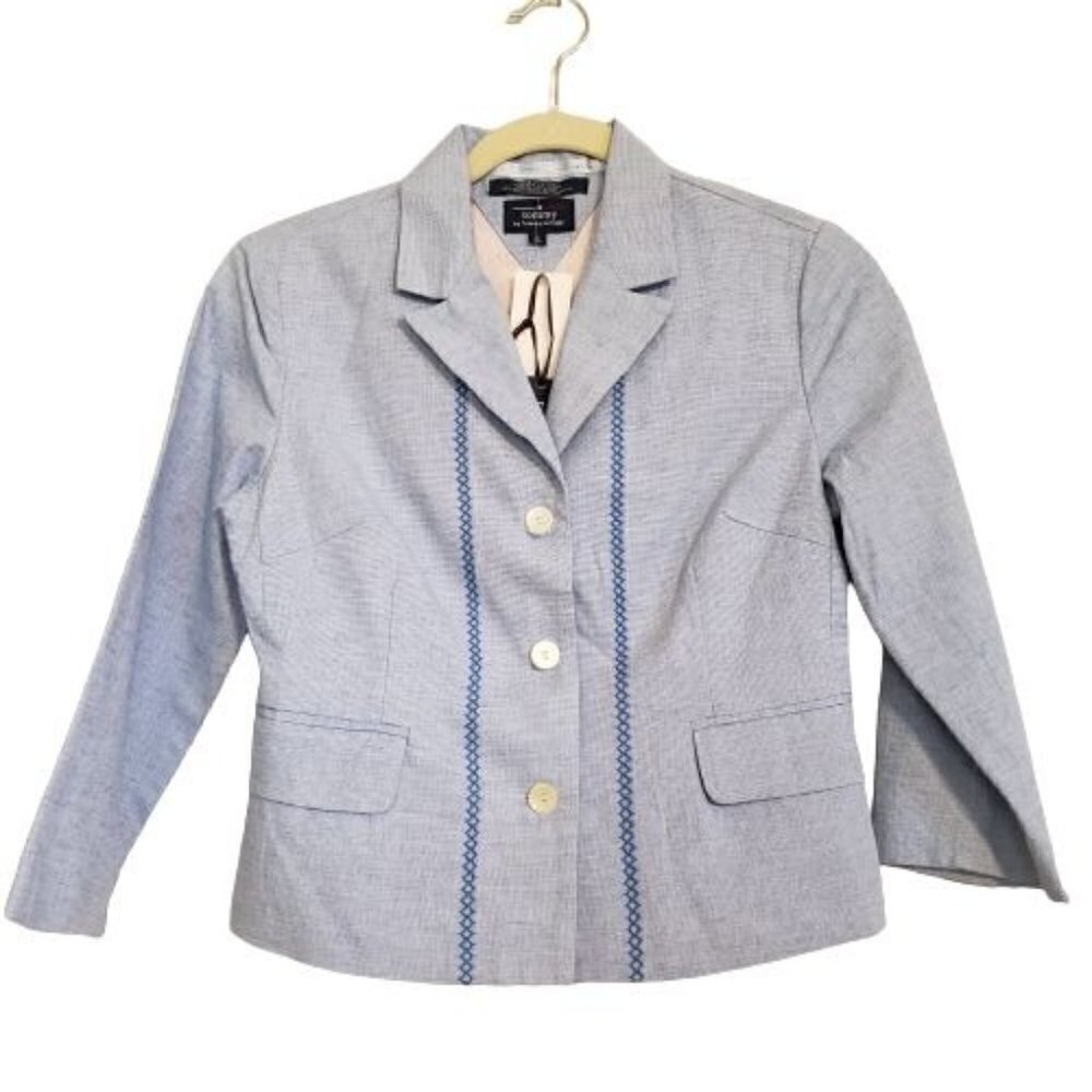 Tommy Hilfiger Blazer size S NWT